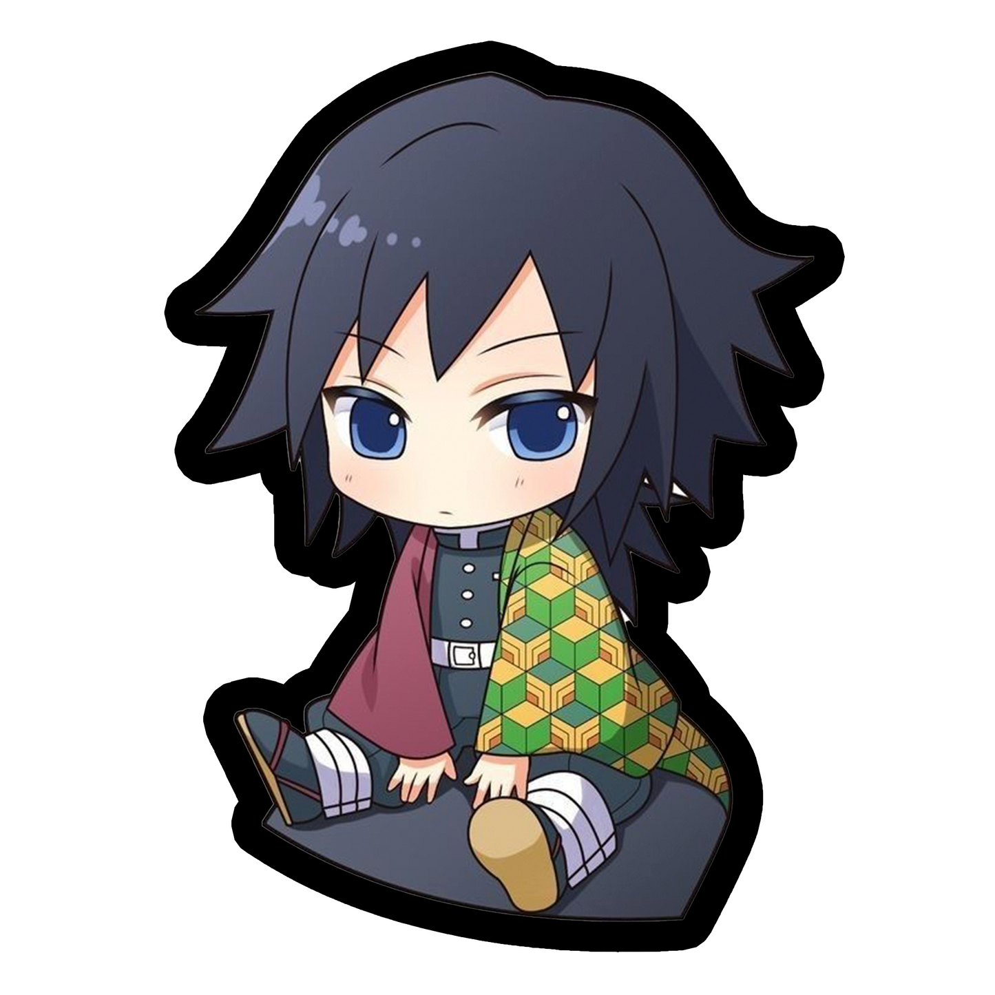 DEMON SLAYER