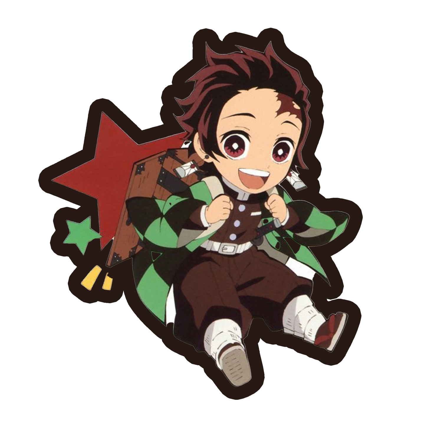 DEMON SLAYER