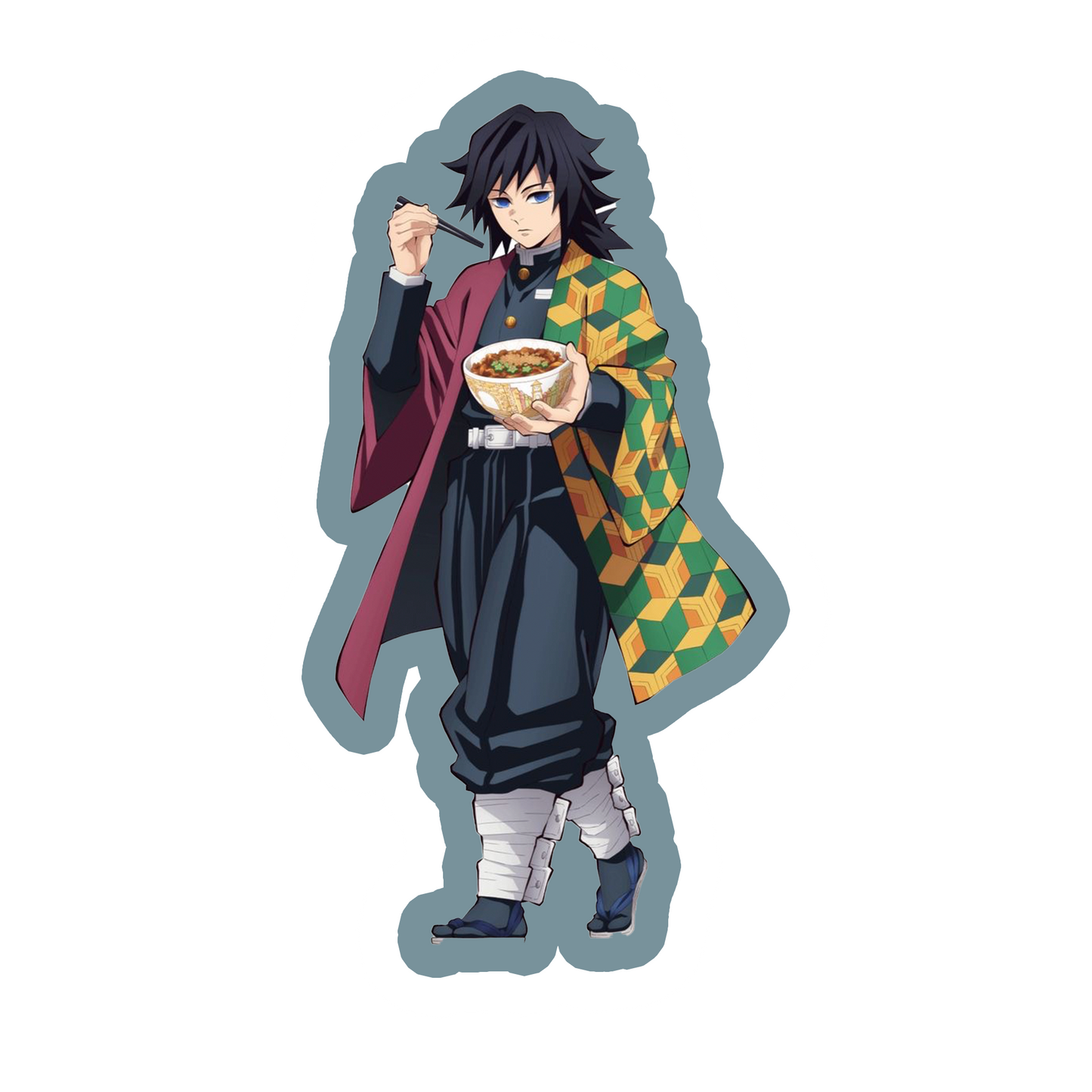 DEMON SLAYER