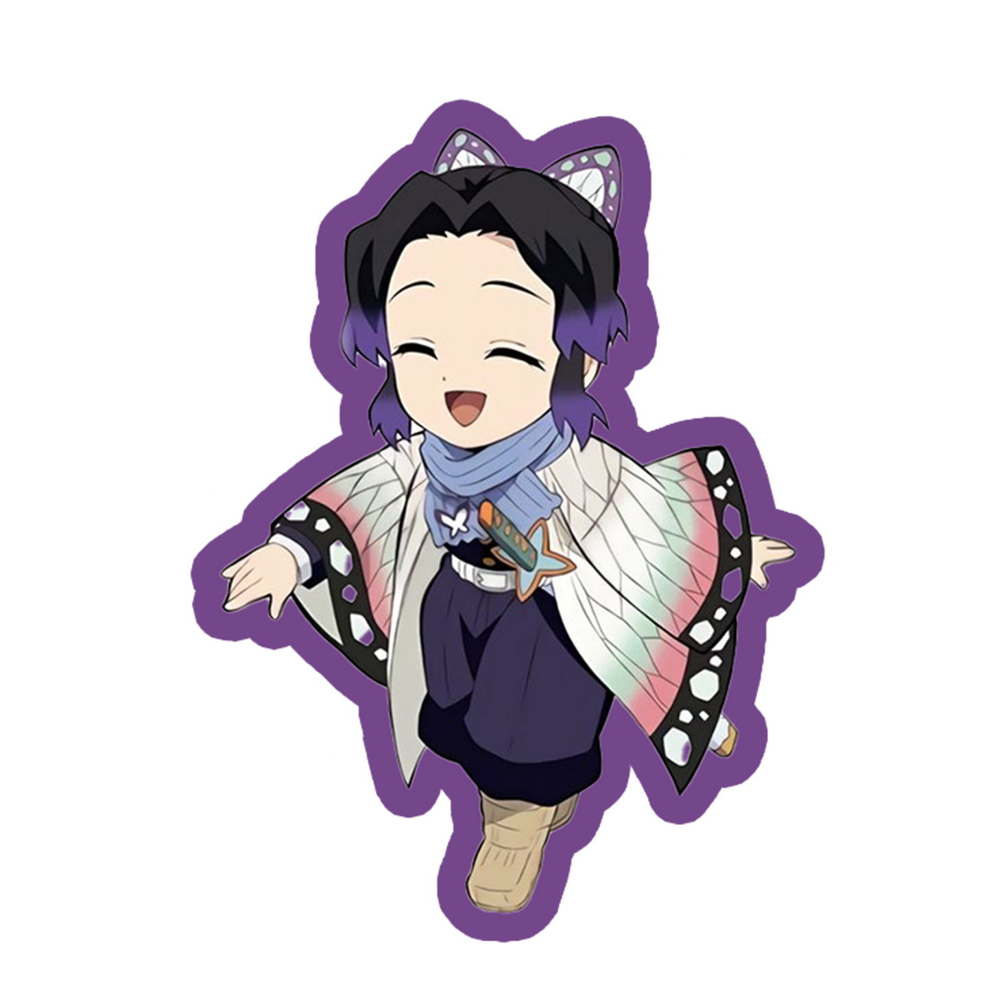 DEMON SLAYER