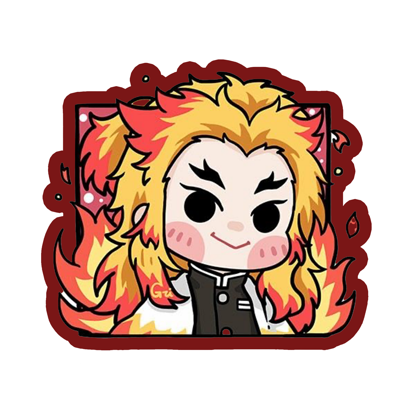 DEMON SLAYER