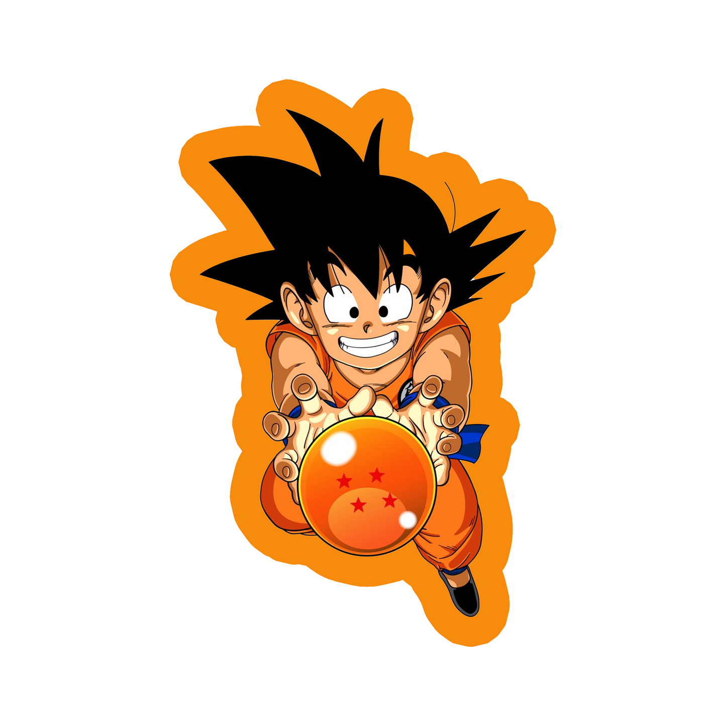 DRAGON BALL