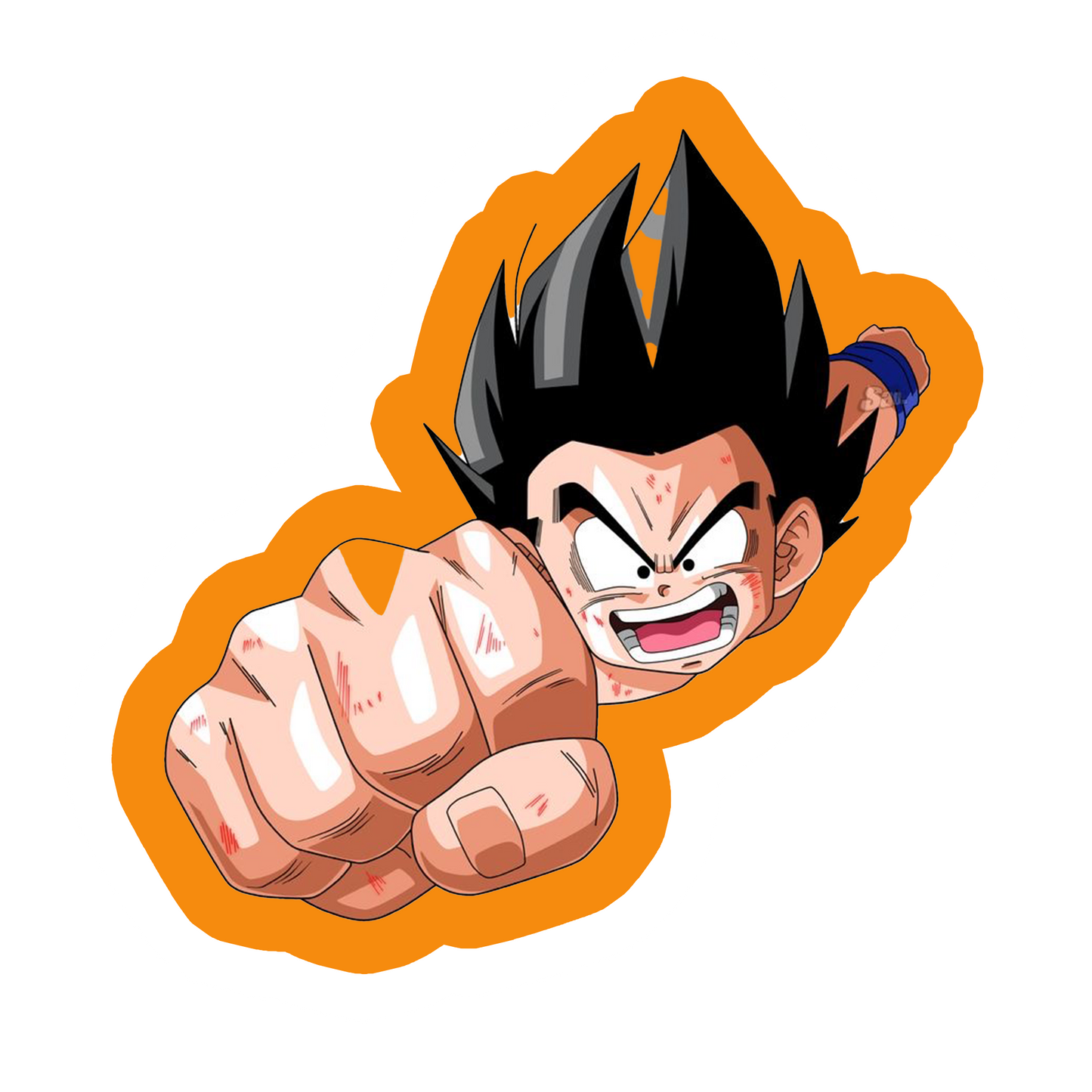 DRAGON BALL