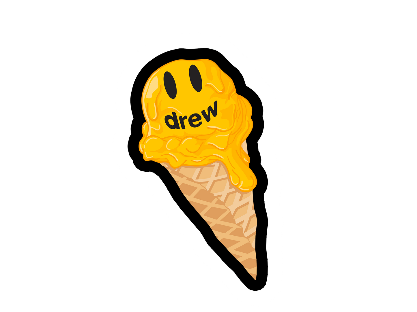 DREW HOUSE