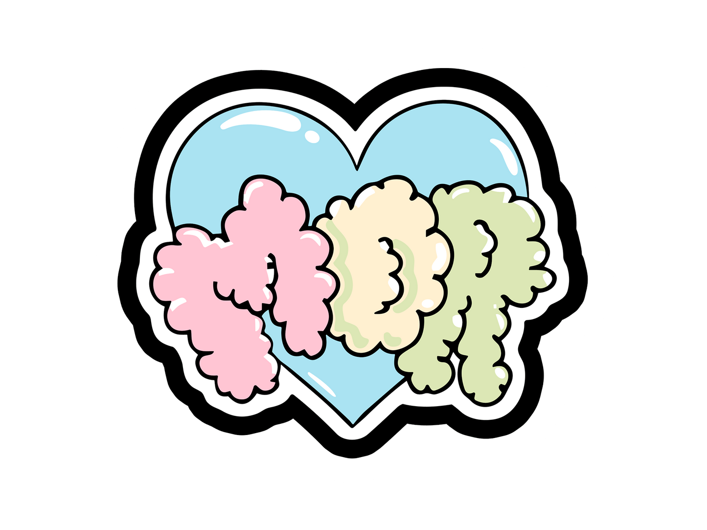 STICKER FERXXO
