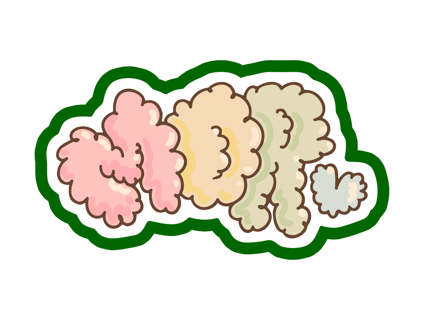 STICKER FERXXO