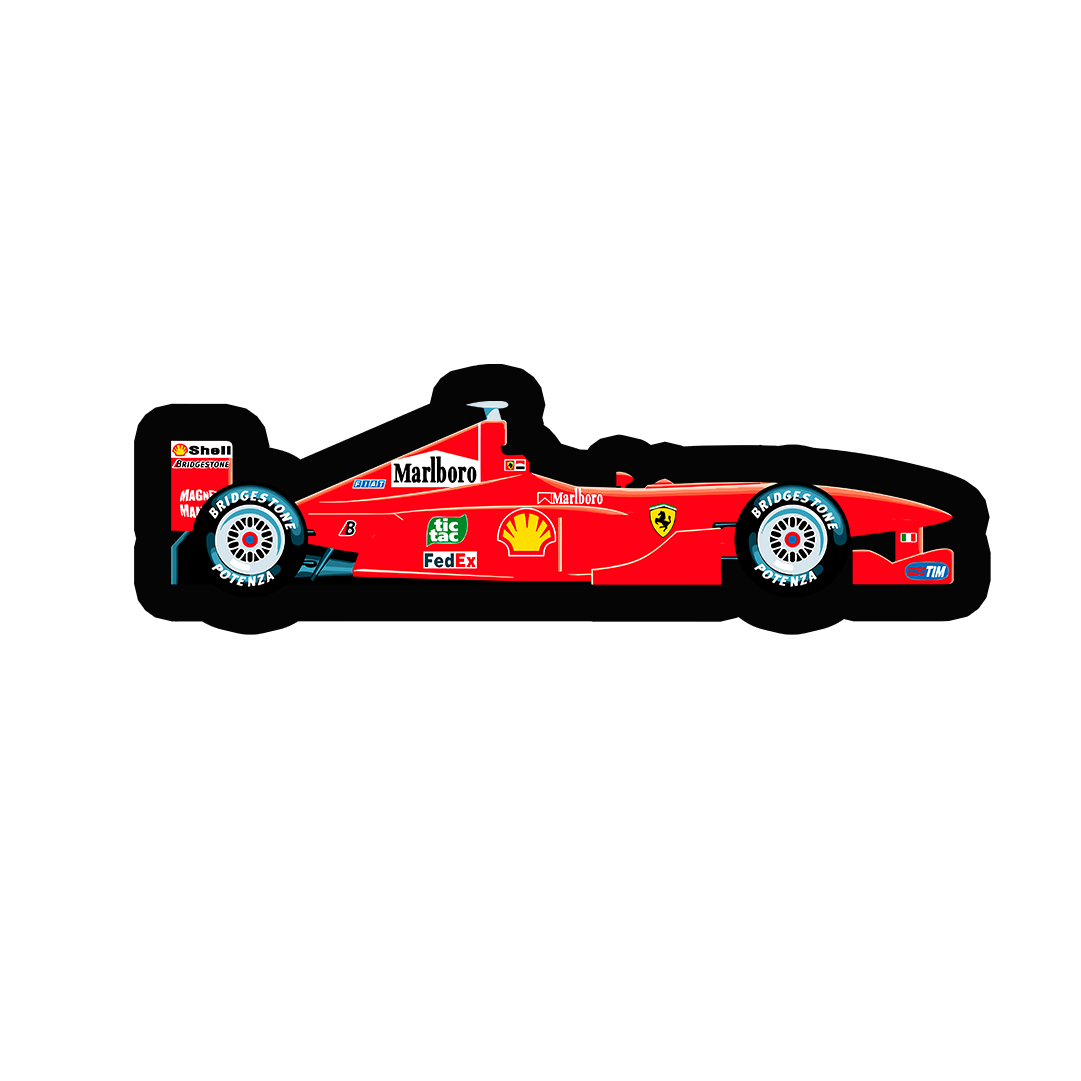 FORMULA 1