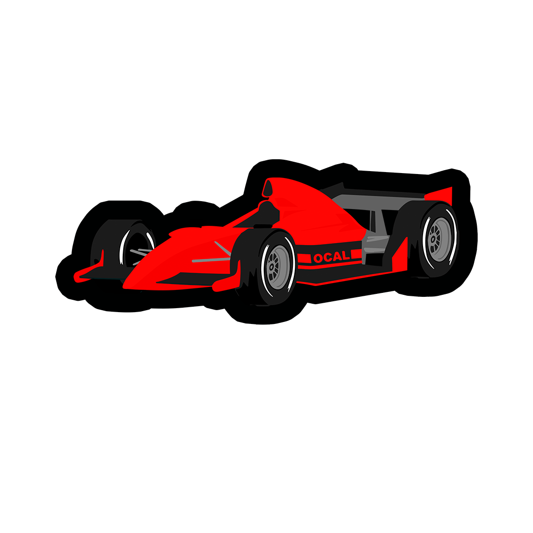FORMULA 1