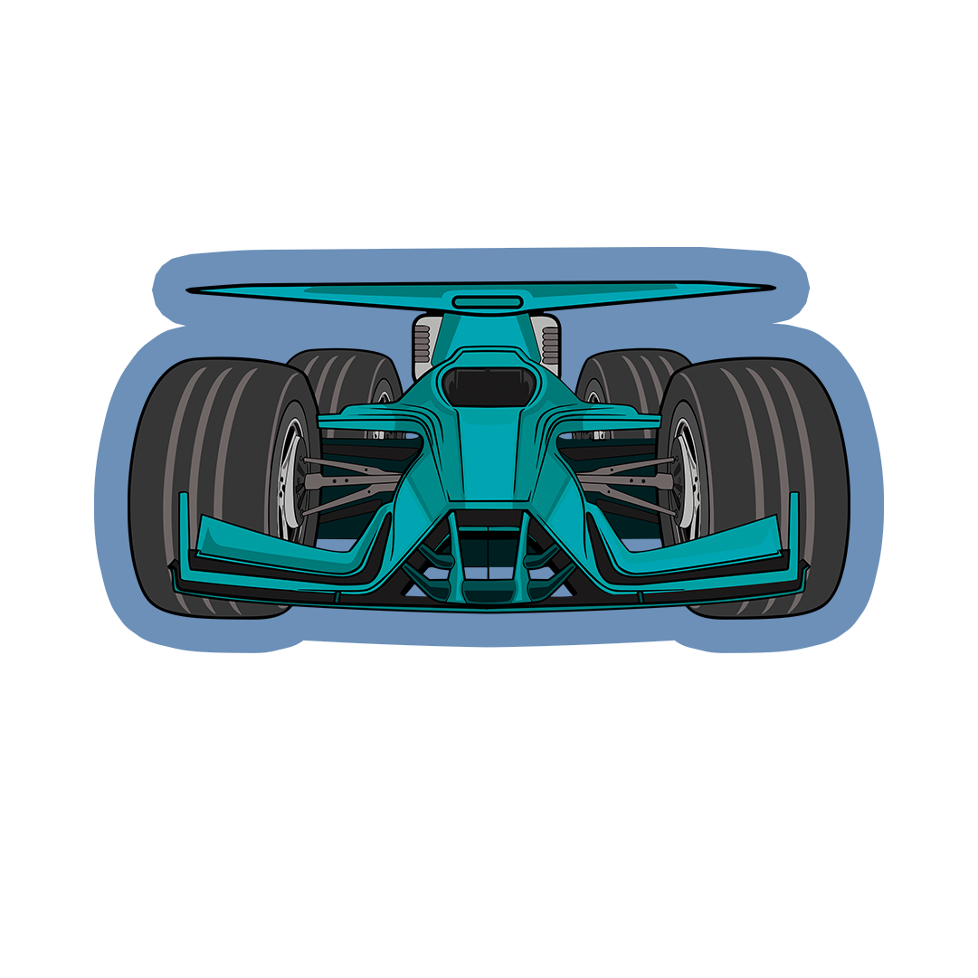 FORMULA 1