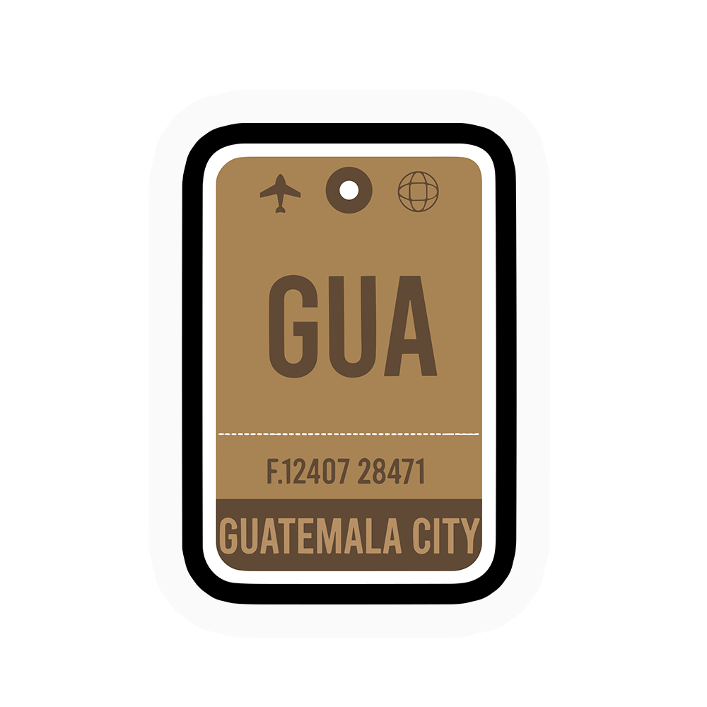 GUATEMALA