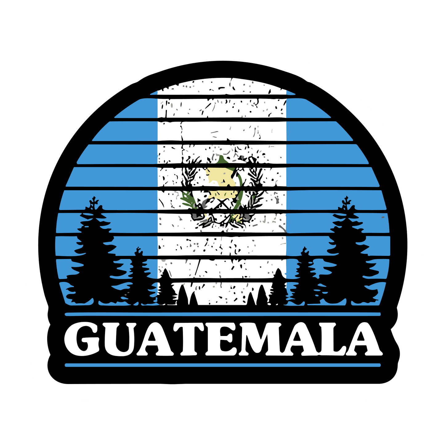 GUATEMALA