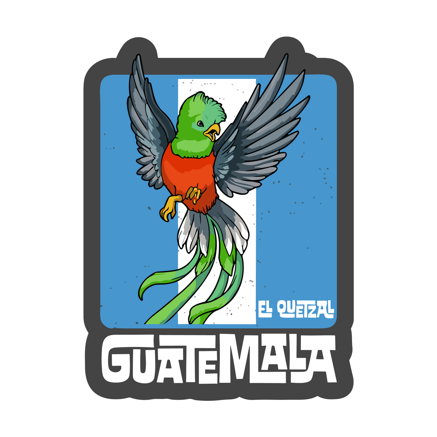 GUATEMALA