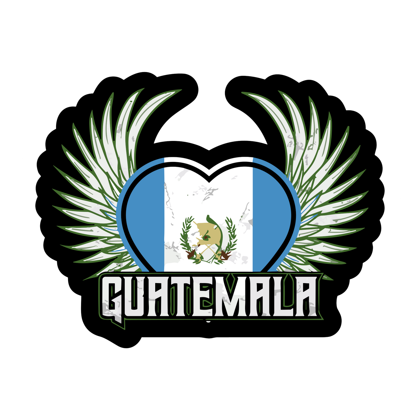 GUATEMALA