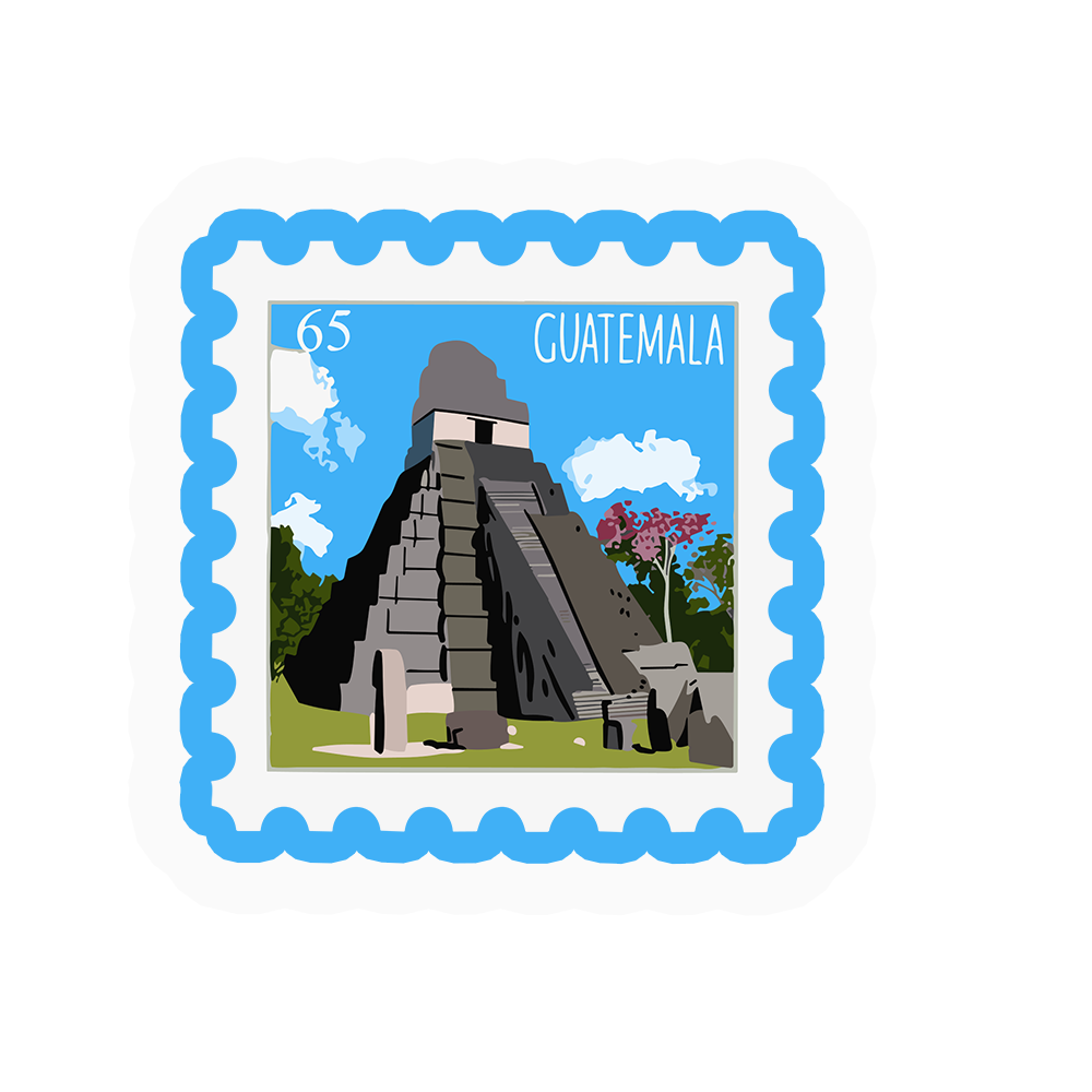 GUATEMALA