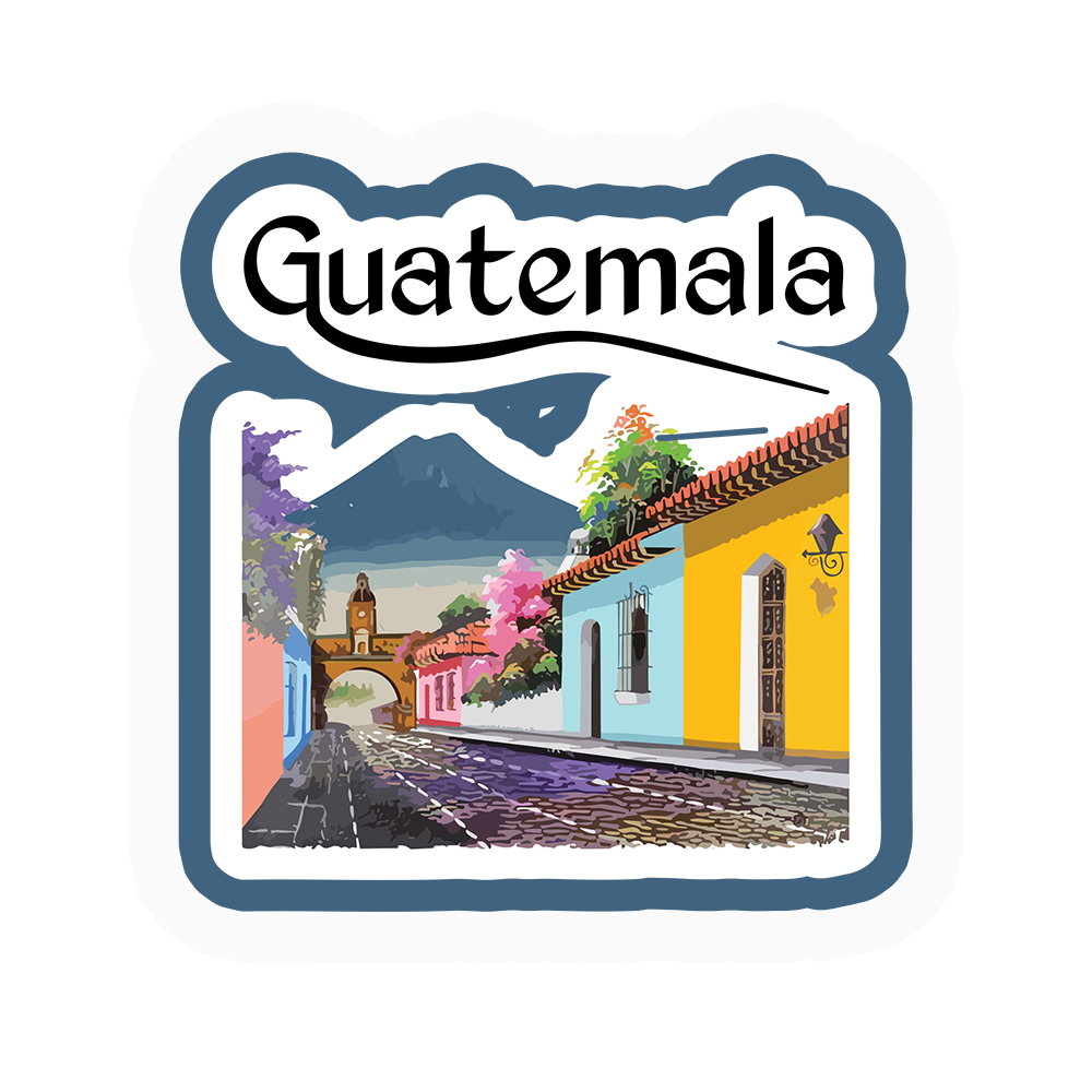 GUATEMALA