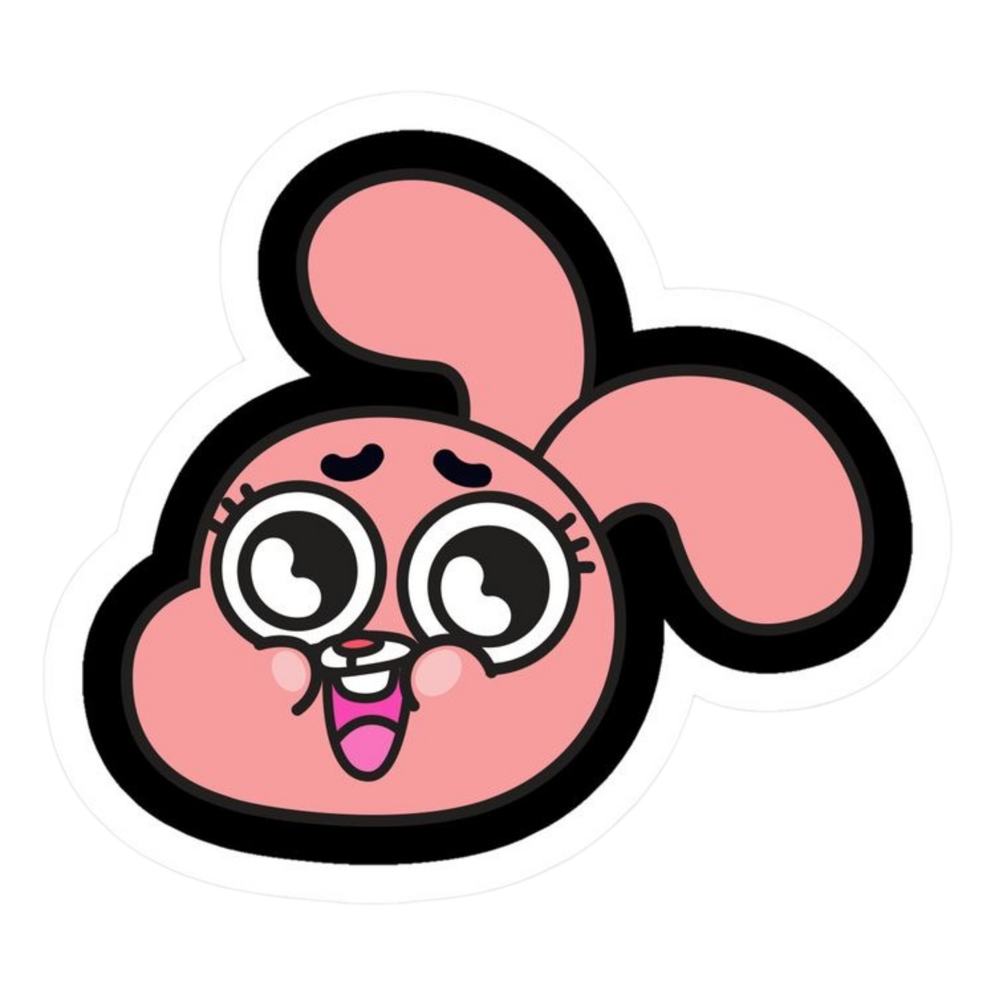 INCREIBLE MUNDO DE GUMBALL