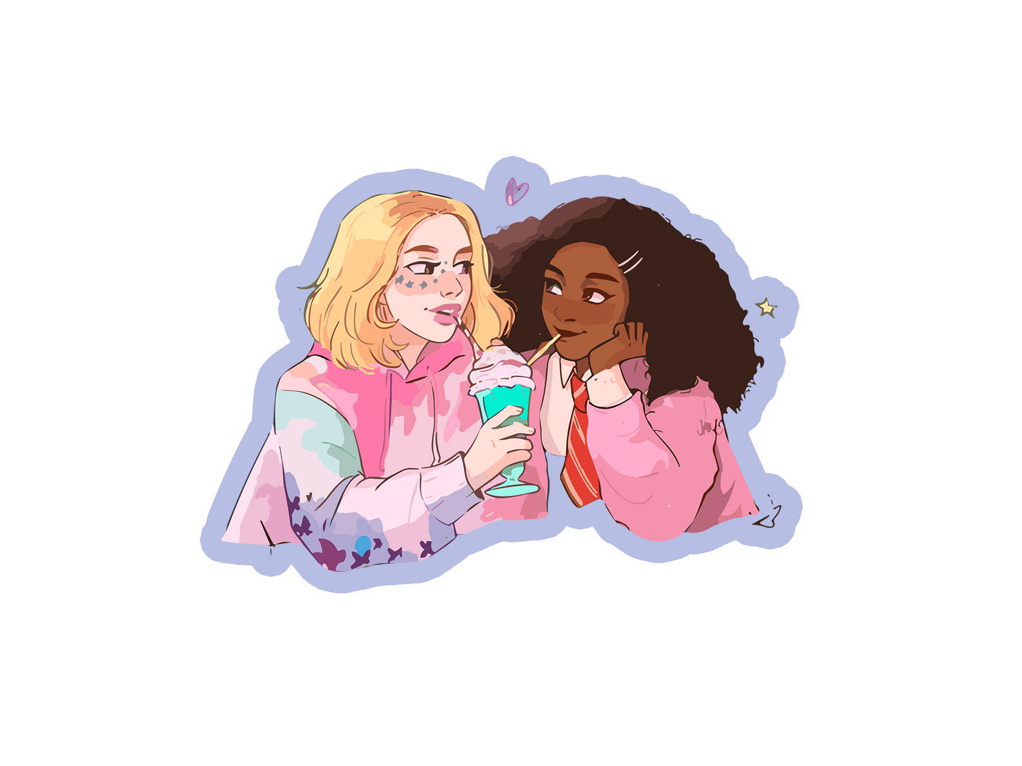 HEARTSTOPPER