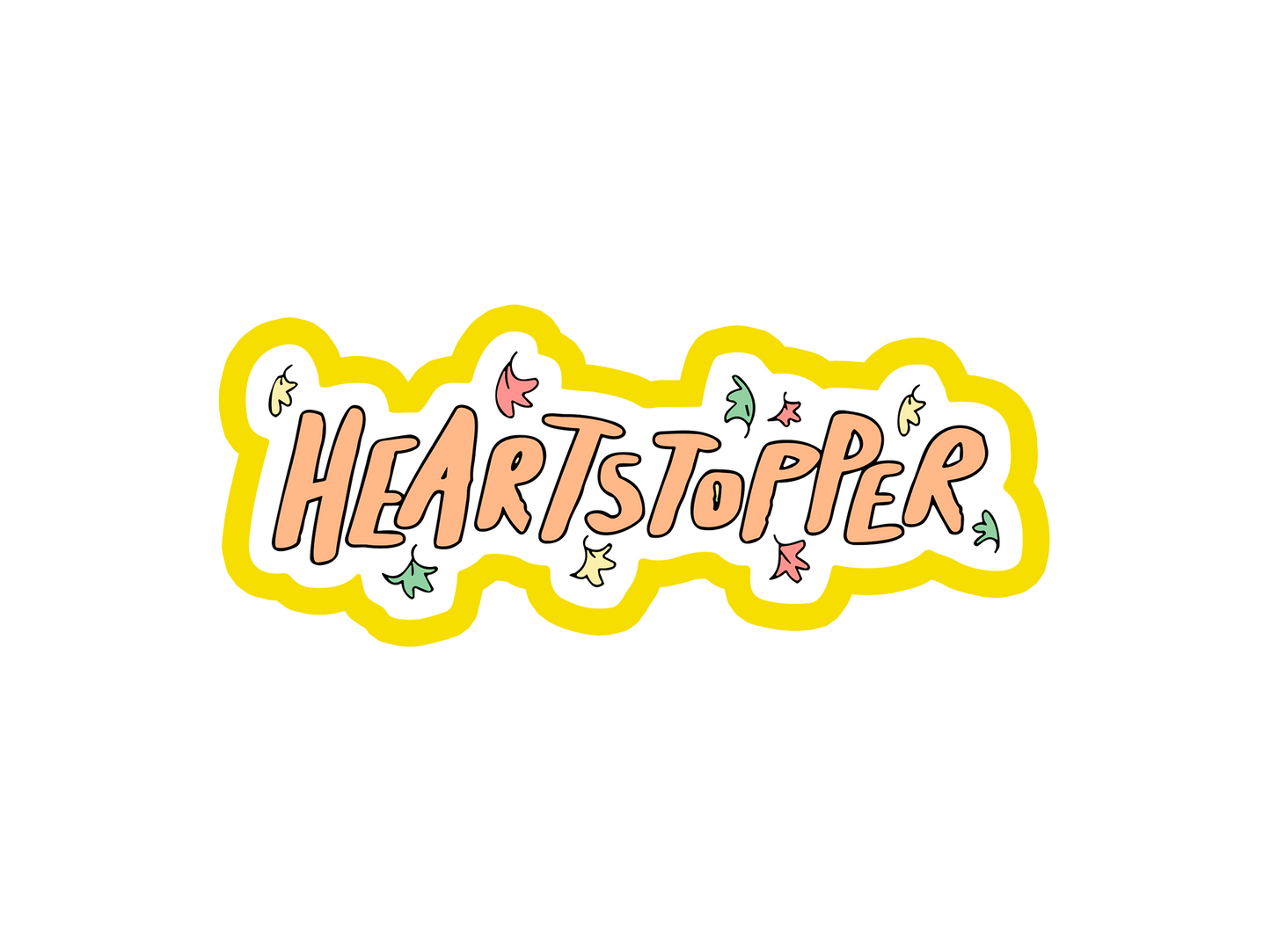HEARTSTOPPER