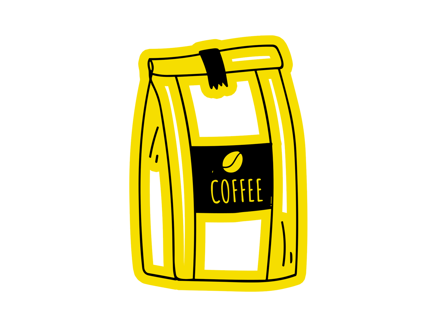 I NEED COFFEE