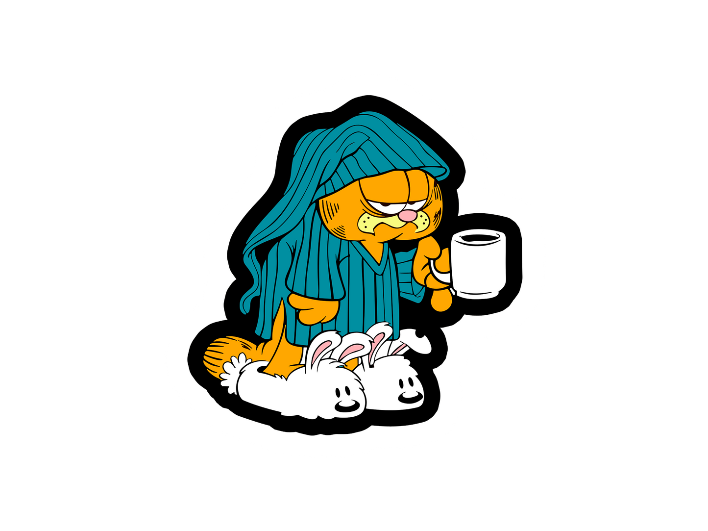 I NEED COFFEE