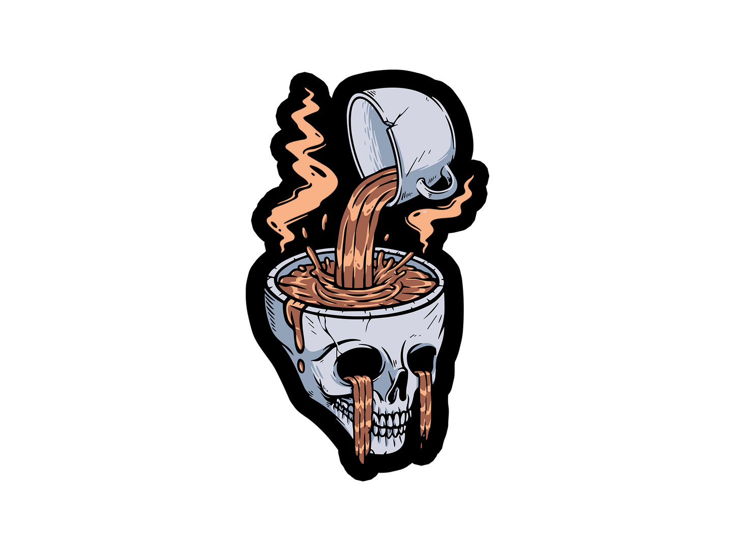 I NEED COFFEE