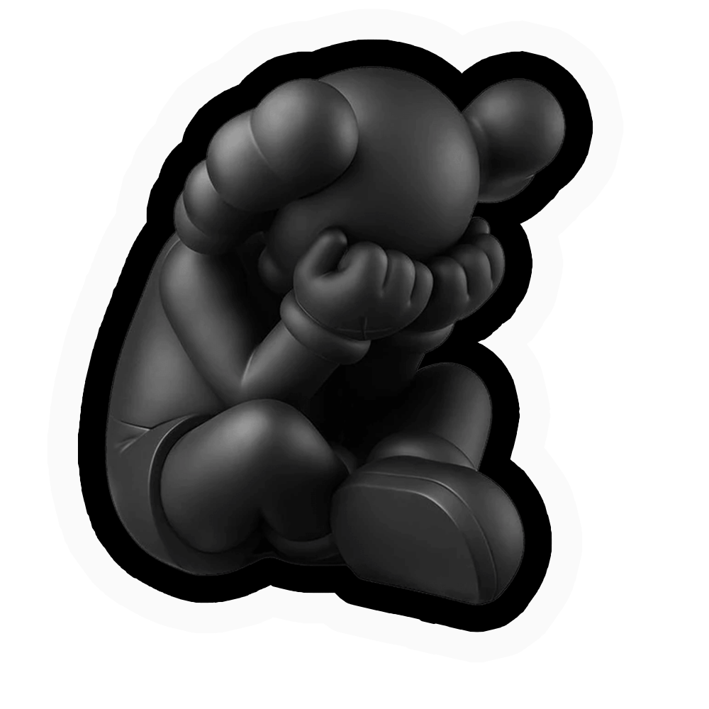 KAWS