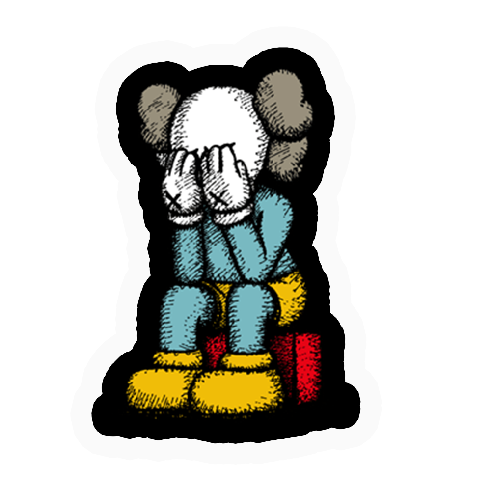 KAWS