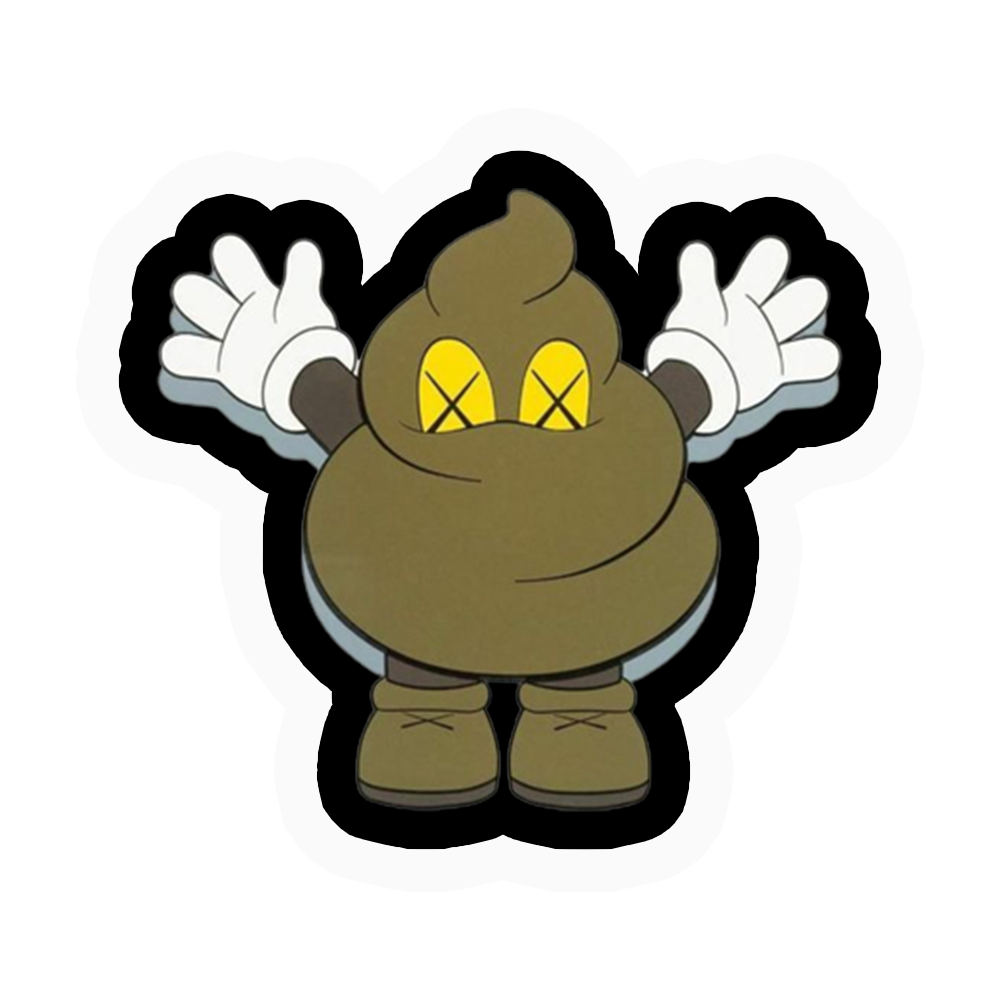 KAWS