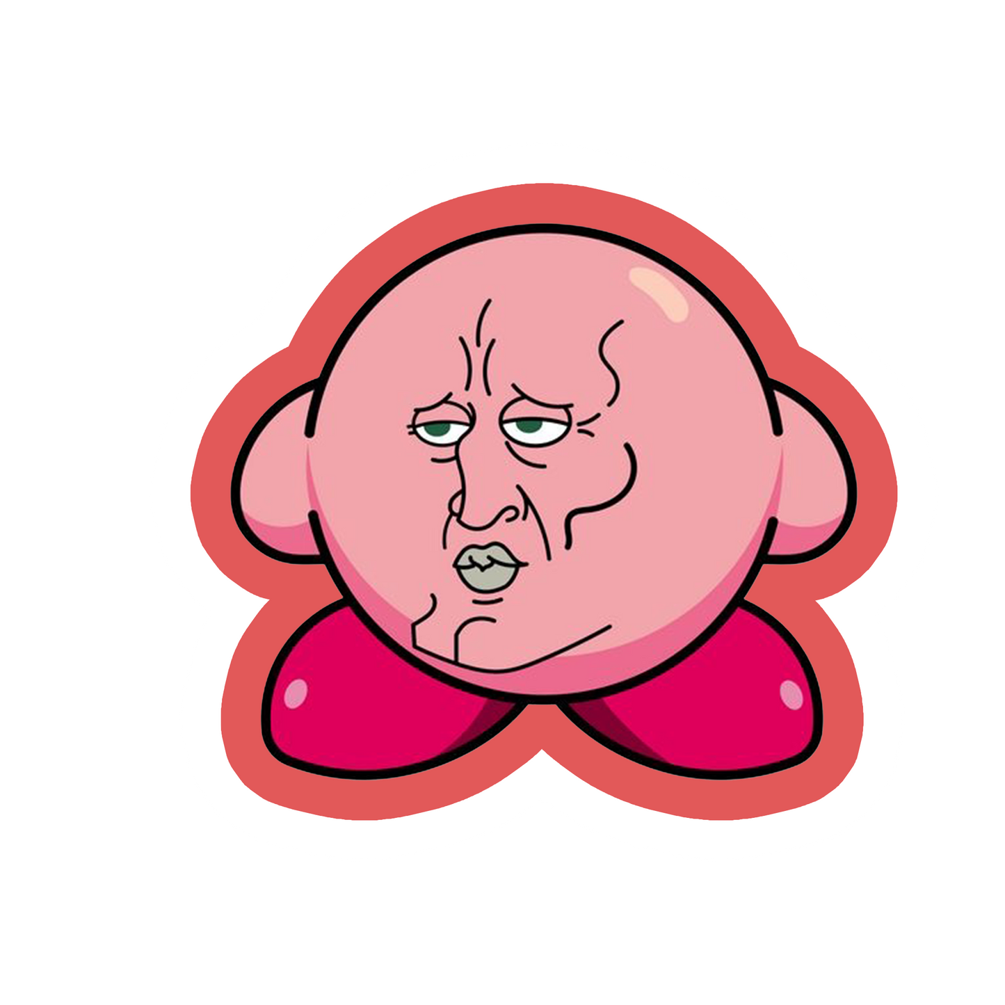 KIRBY