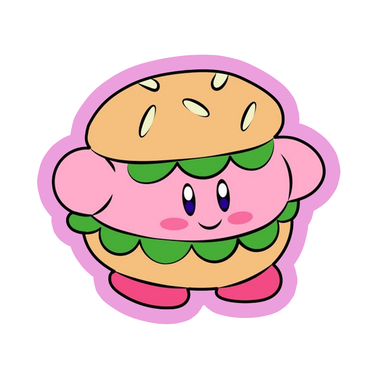 KIRBY