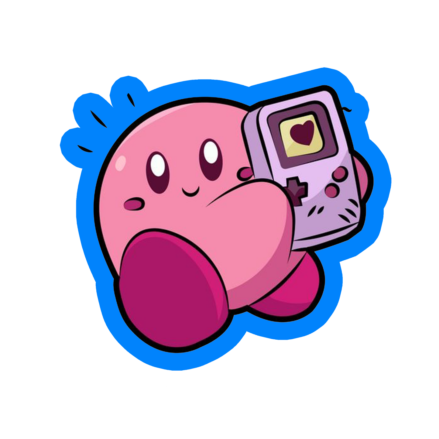 KIRBY