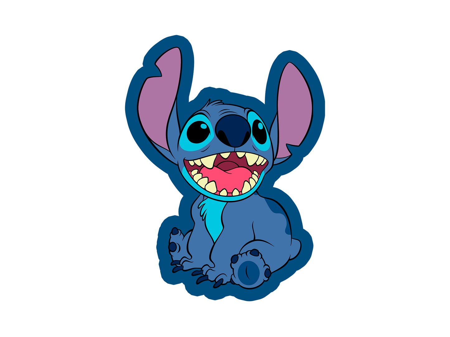 LILO Y STICH