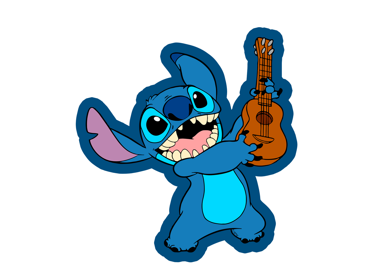 LILO Y STICH
