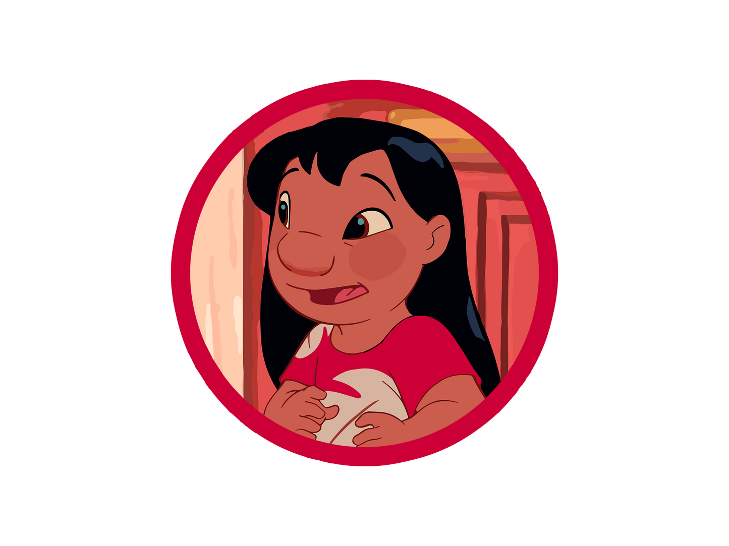 LILO Y STICH