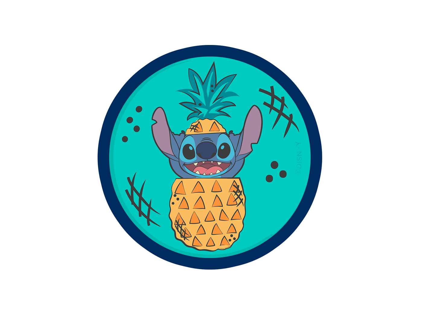 LILO Y STICH