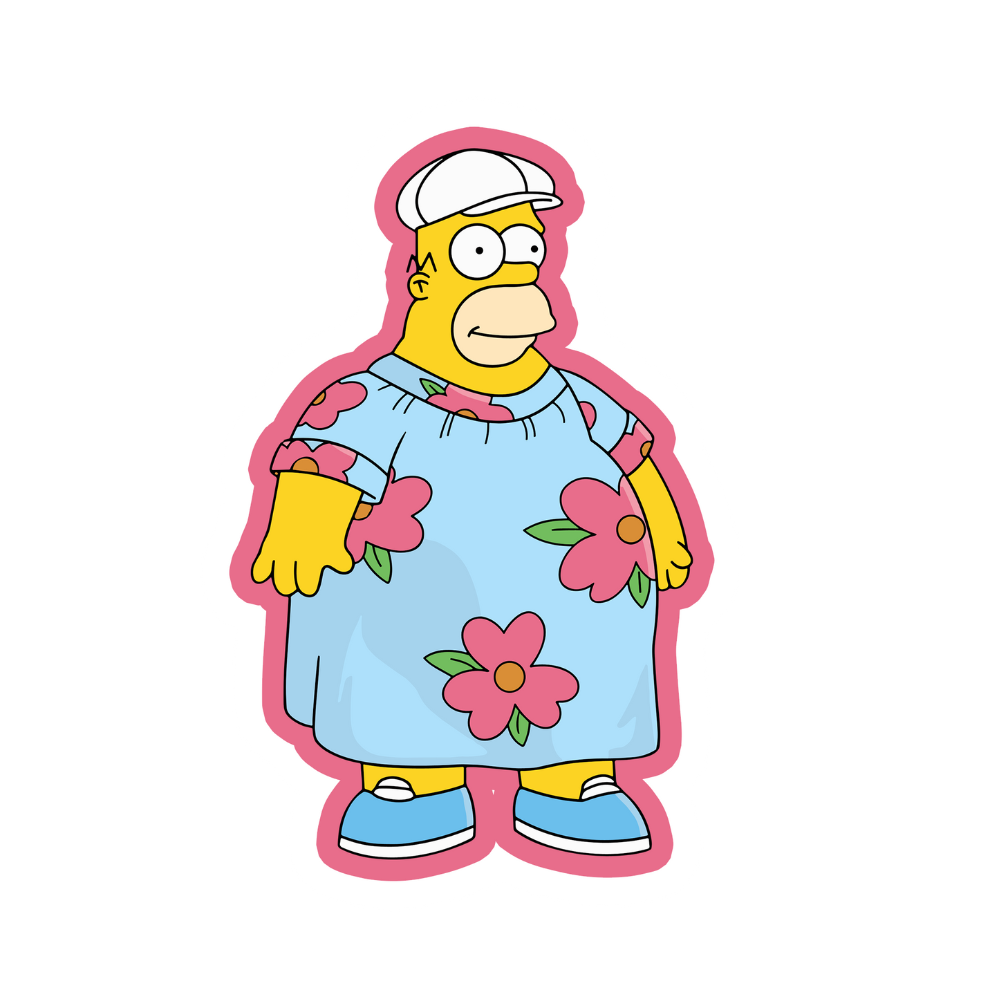 LOS SIMPSON