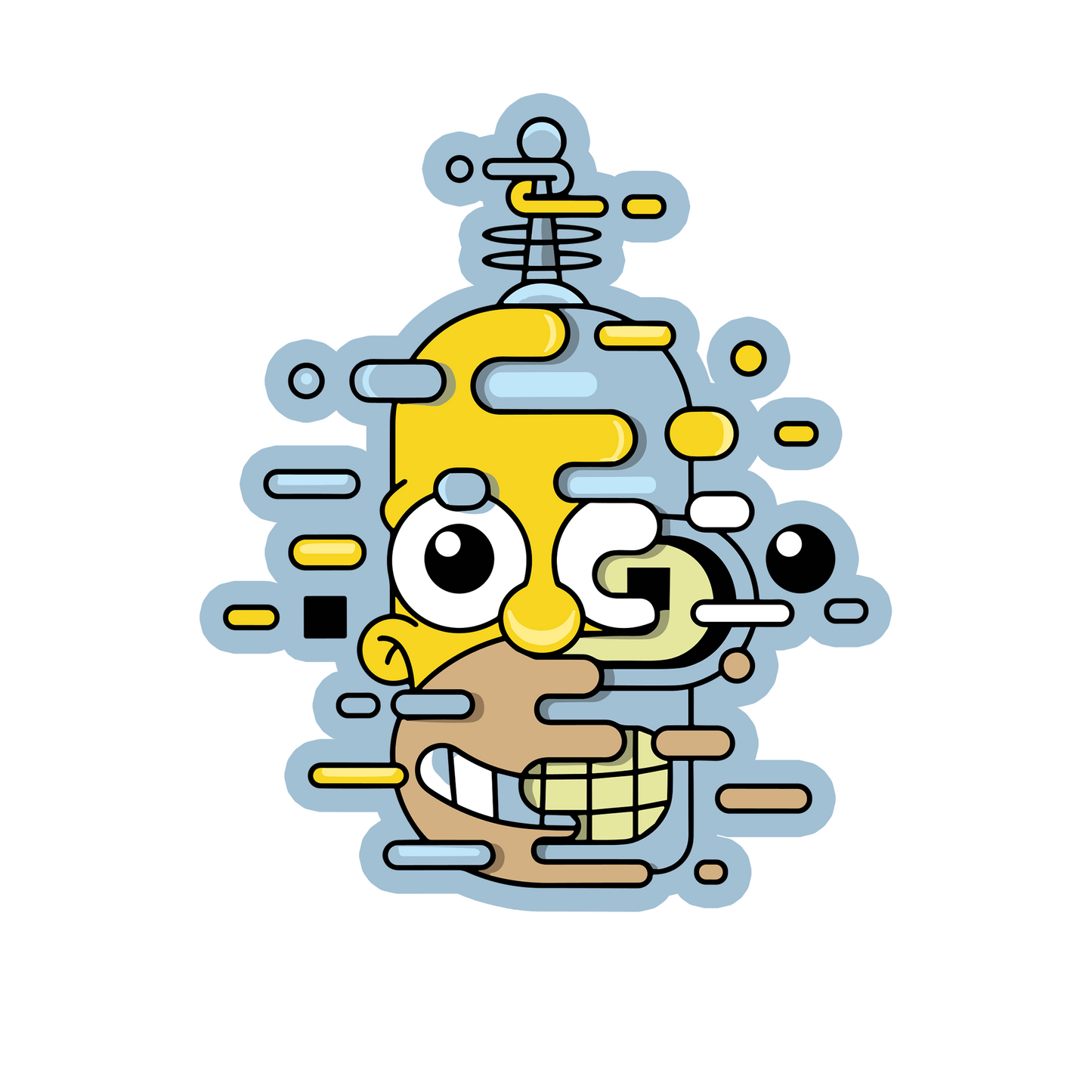 LOS SIMPSON