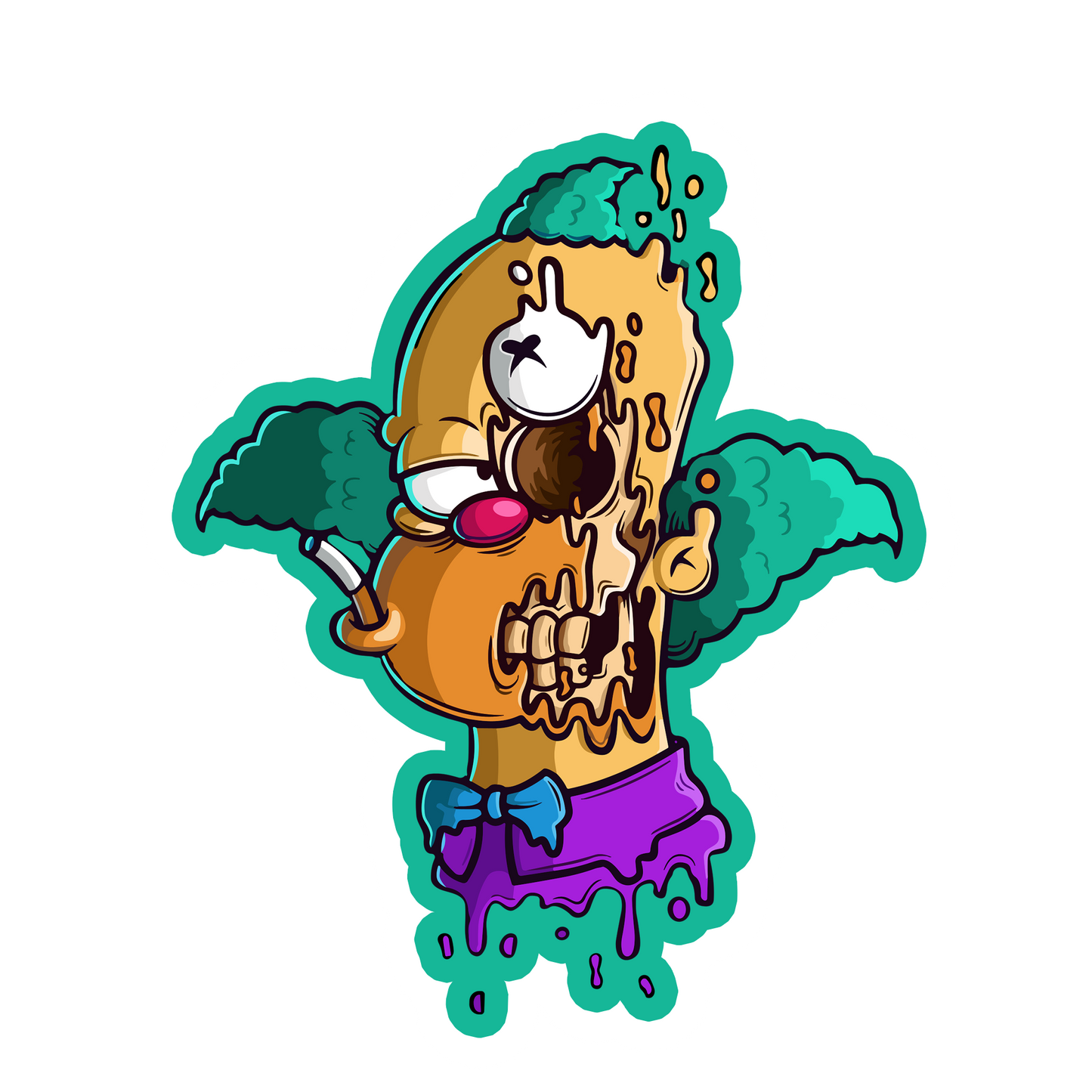 LOS SIMPSON