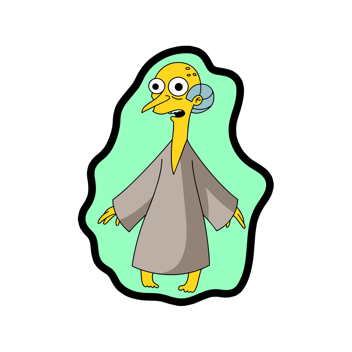 LOS SIMPSON