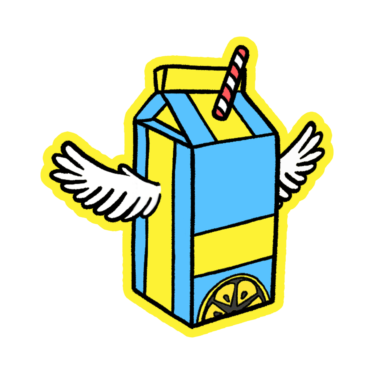 LYRICAL LEMONADE