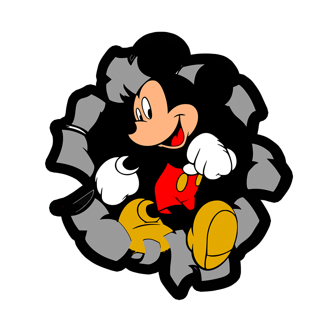MICKEY MOUSE