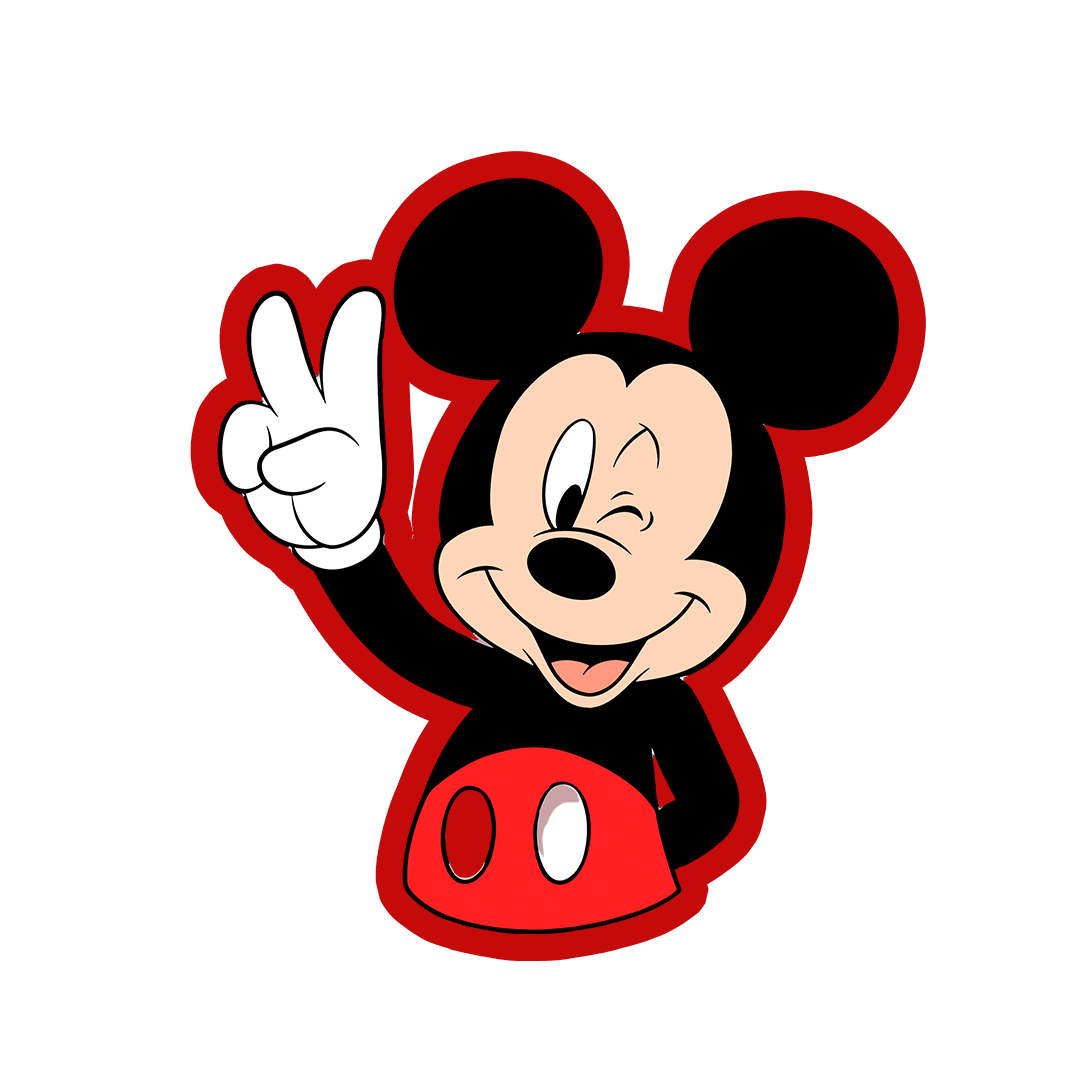 MICKEY MOUSE