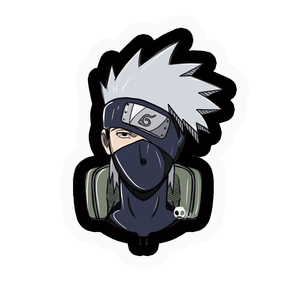 NARUTO