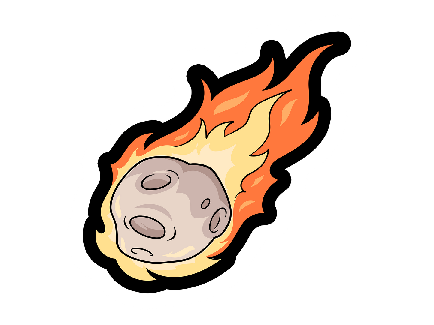 STICKER PLANETS