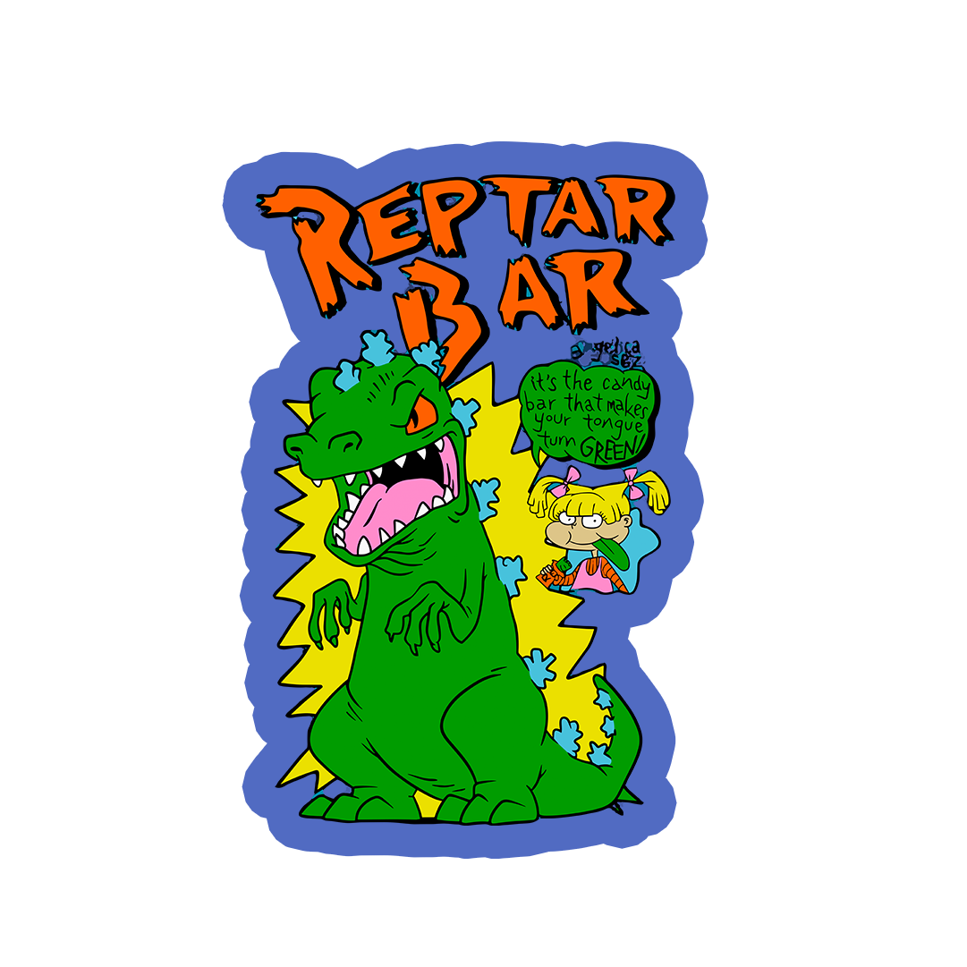 RUGRATS