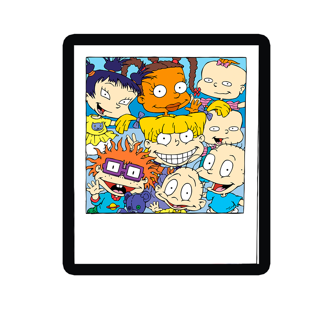 RUGRATS