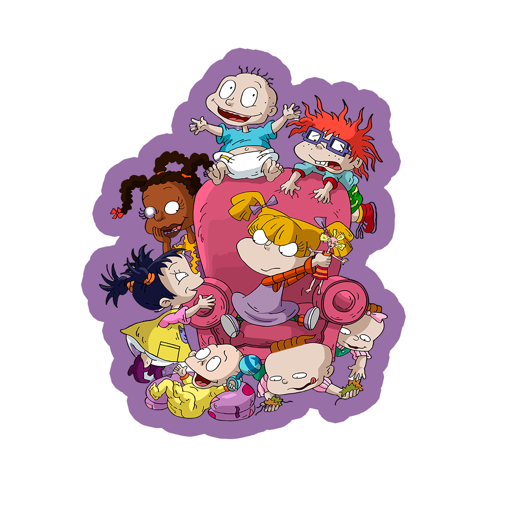 RUGRATS