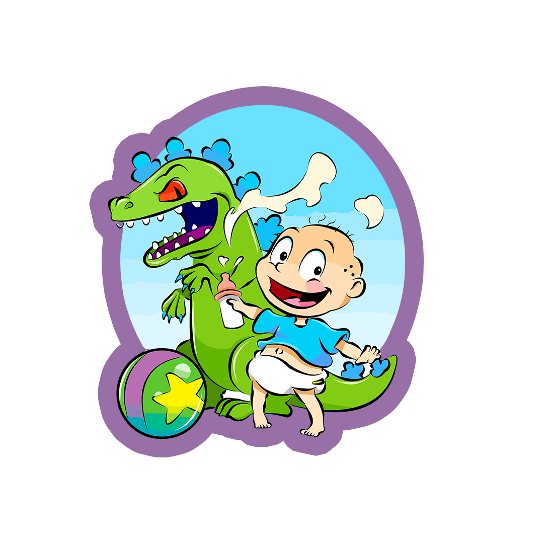 RUGRATS