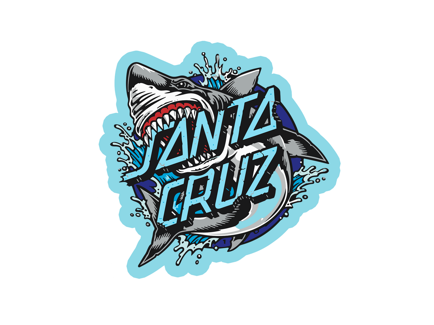 SANTA CRUZ