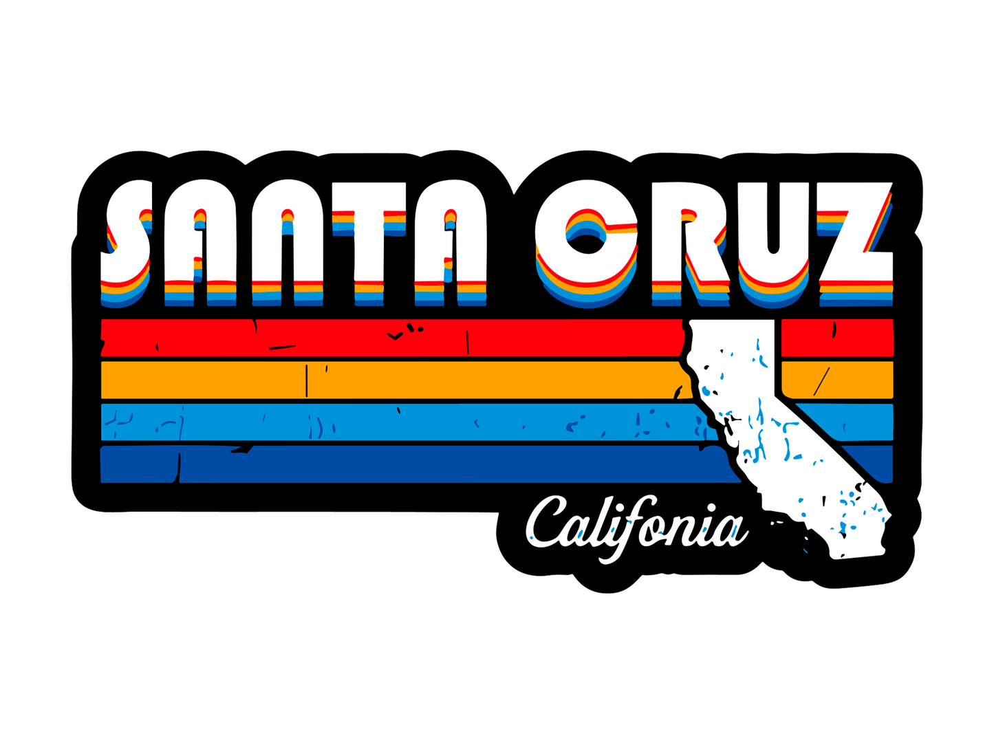 SANTA CRUZ